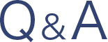 Q&A